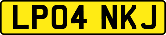 LP04NKJ