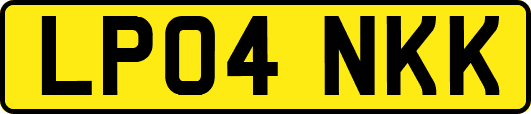 LP04NKK
