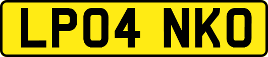 LP04NKO