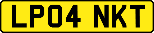 LP04NKT