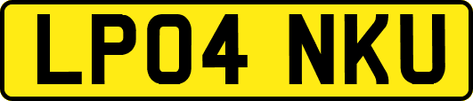 LP04NKU