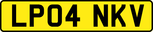 LP04NKV