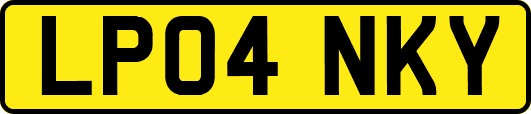 LP04NKY