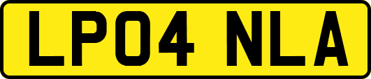 LP04NLA