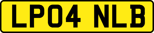 LP04NLB