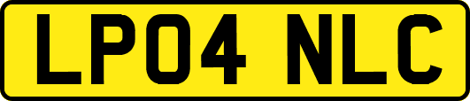 LP04NLC