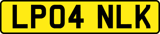 LP04NLK