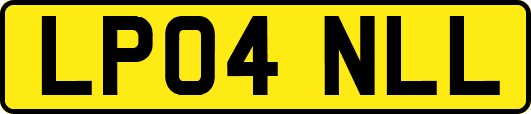 LP04NLL