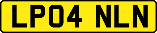 LP04NLN