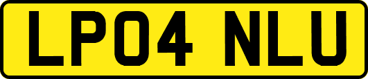 LP04NLU