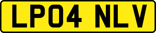 LP04NLV