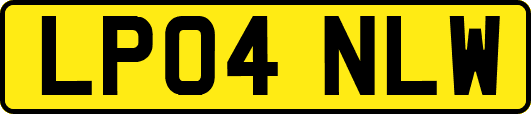 LP04NLW