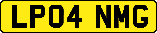 LP04NMG
