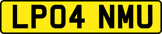 LP04NMU