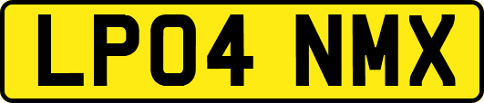 LP04NMX