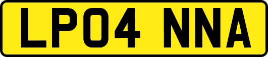 LP04NNA