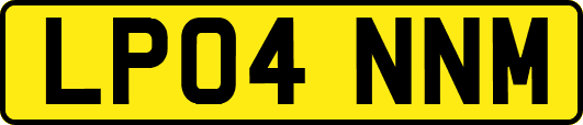 LP04NNM