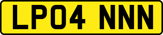LP04NNN