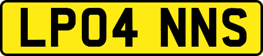 LP04NNS