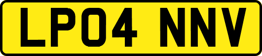LP04NNV