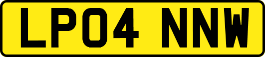 LP04NNW