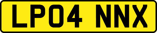 LP04NNX