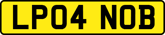 LP04NOB