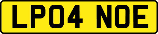 LP04NOE
