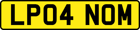 LP04NOM