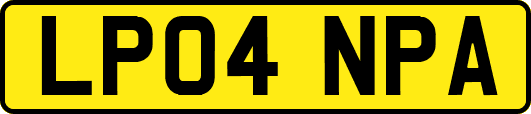 LP04NPA