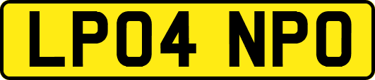 LP04NPO