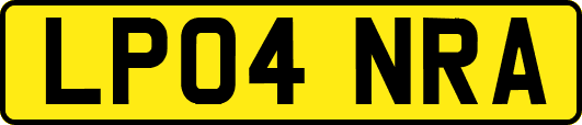 LP04NRA