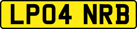 LP04NRB