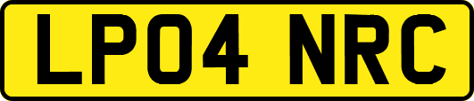 LP04NRC