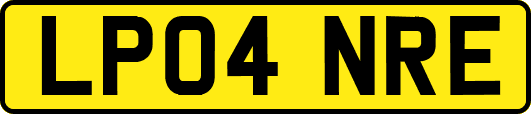 LP04NRE