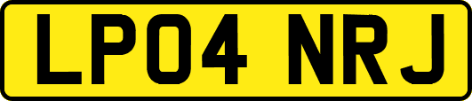LP04NRJ