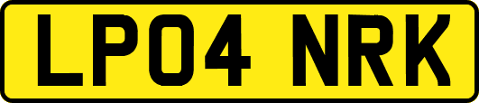 LP04NRK
