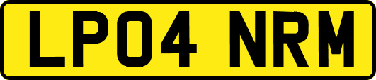 LP04NRM