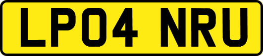 LP04NRU