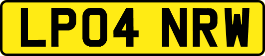 LP04NRW