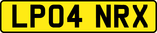LP04NRX