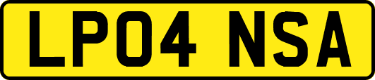 LP04NSA