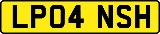 LP04NSH