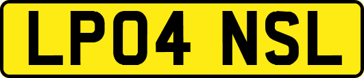 LP04NSL