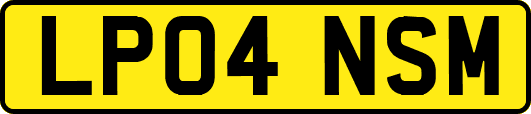LP04NSM