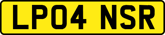 LP04NSR