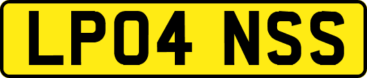 LP04NSS
