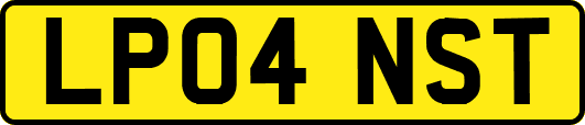 LP04NST