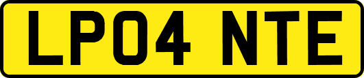LP04NTE