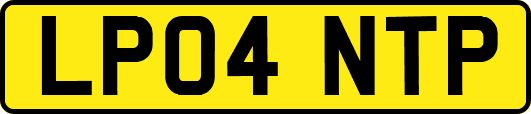 LP04NTP